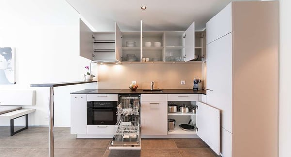 Möblierte 1.5-Zimmer-Wohnung am Rümelinbachweg in Basel 7