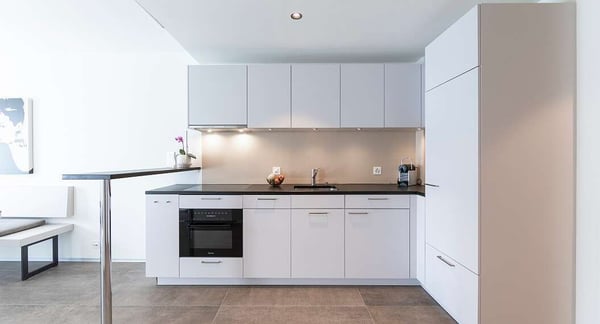 Möblierte 1.5-Zimmer-Wohnung am Rümelinbachweg in Basel 8