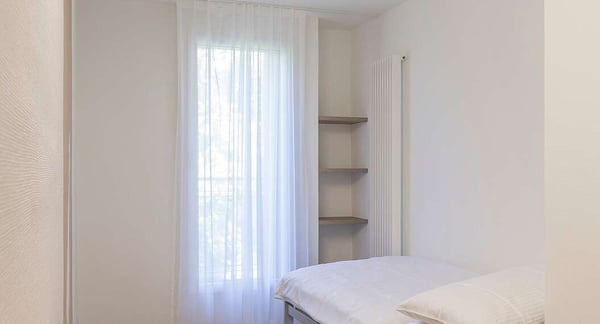 Möblierte 1.5-Zimmer-Wohnung am Rümelinbachweg in Basel 4