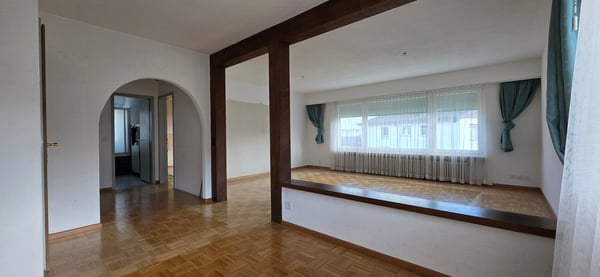 Einfamilienhaus mit viel Potenzial 4