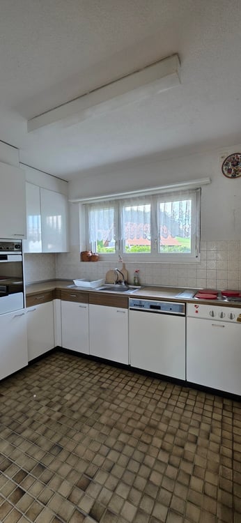 Einfamilienhaus mit viel Potenzial 8