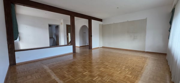 Einfamilienhaus mit viel Potenzial 5