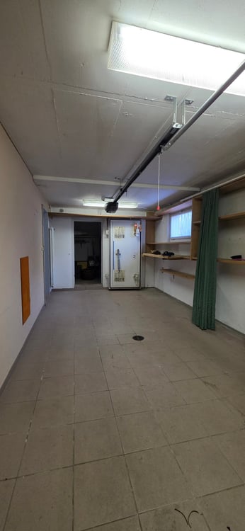 Einfamilienhaus mit viel Potenzial 11