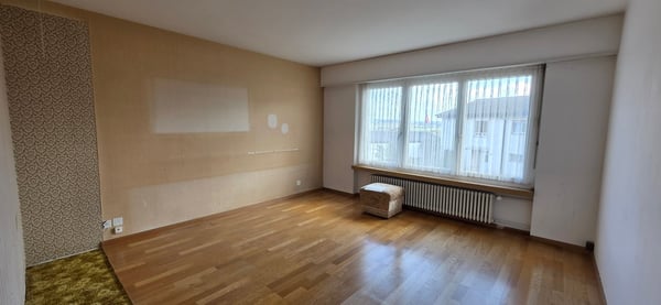 Einfamilienhaus mit viel Potenzial 6