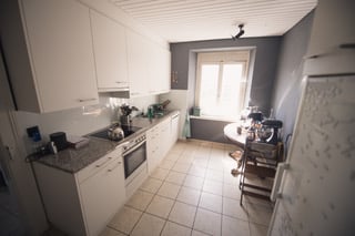 Charmantes 2.5-Zimmer-Einfamilienhaus in Feldbrunnen 11