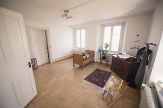 Charmantes 2.5-Zimmer-Einfamilienhaus in Feldbrunnen 8