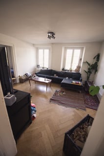 Charmantes 2.5-Zimmer-Einfamilienhaus in Feldbrunnen 15