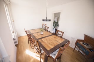 Charmantes 2.5-Zimmer-Einfamilienhaus in Feldbrunnen 13