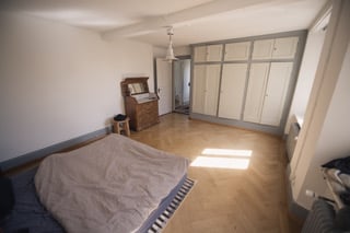 Charmantes 2.5-Zimmer-Einfamilienhaus in Feldbrunnen 5