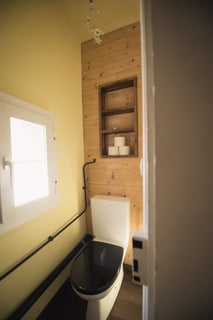 Charmantes 2.5-Zimmer-Einfamilienhaus in Feldbrunnen 18