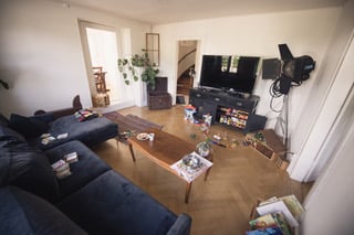 Charmantes 2.5-Zimmer-Einfamilienhaus in Feldbrunnen 14