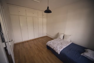 Charmantes 2.5-Zimmer-Einfamilienhaus in Feldbrunnen 4