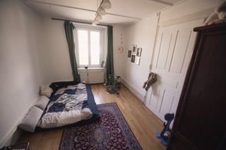 Charmantes 2.5-Zimmer-Einfamilienhaus in Feldbrunnen 7