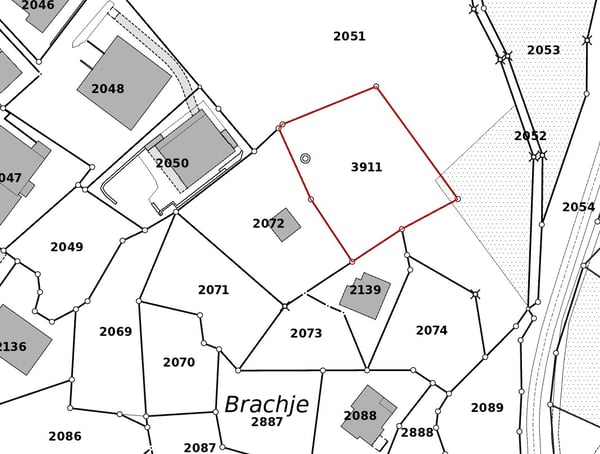 Exklusives Bauland mit Traumaussicht in Zermatt 7