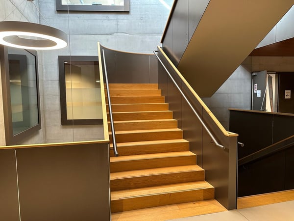 Ihr Büro / Sitzungszimmer auf dem Hetex Areal 4