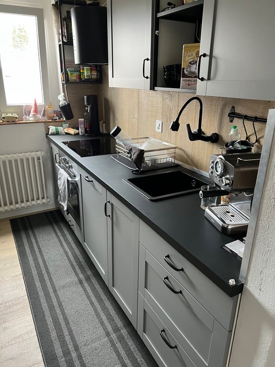 Charmante 1-Zimmer-Wohnung mit Bergblick in Chur 3