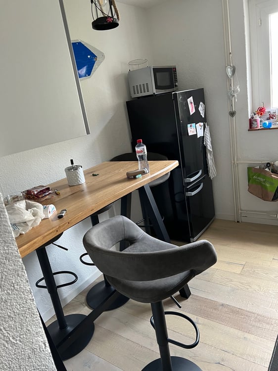 Charmante 1-Zimmer-Wohnung mit Bergblick in Chur 4