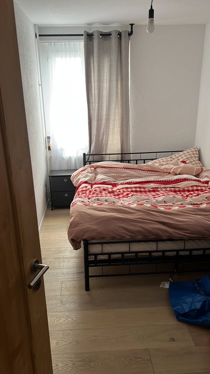 Charmante 1-Zimmer-Wohnung mit Bergblick in Chur 6