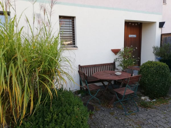 Reiheneinfamilienhaus in Matzendorf 2