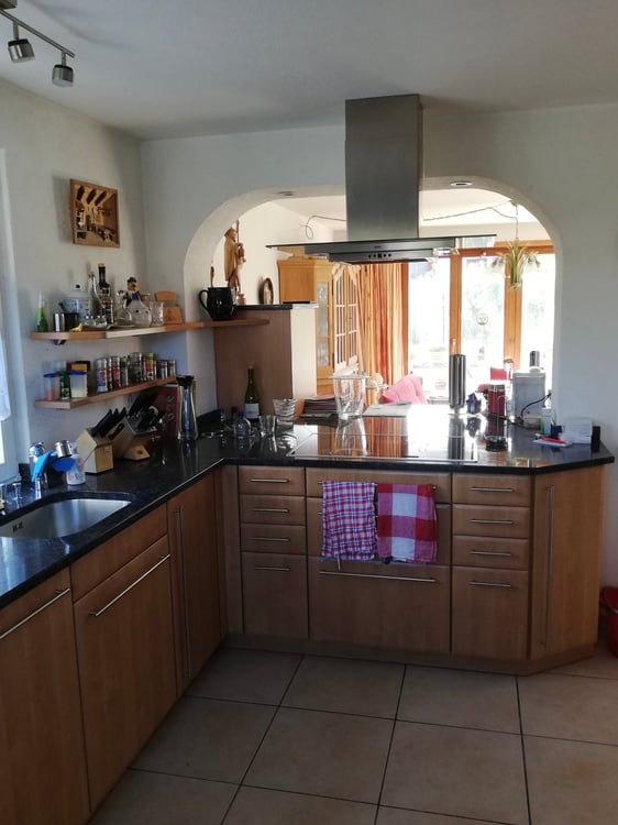 Reiheneinfamilienhaus in Matzendorf 4