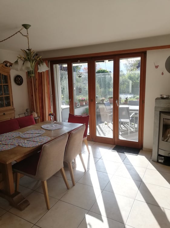 Reiheneinfamilienhaus in Matzendorf 6