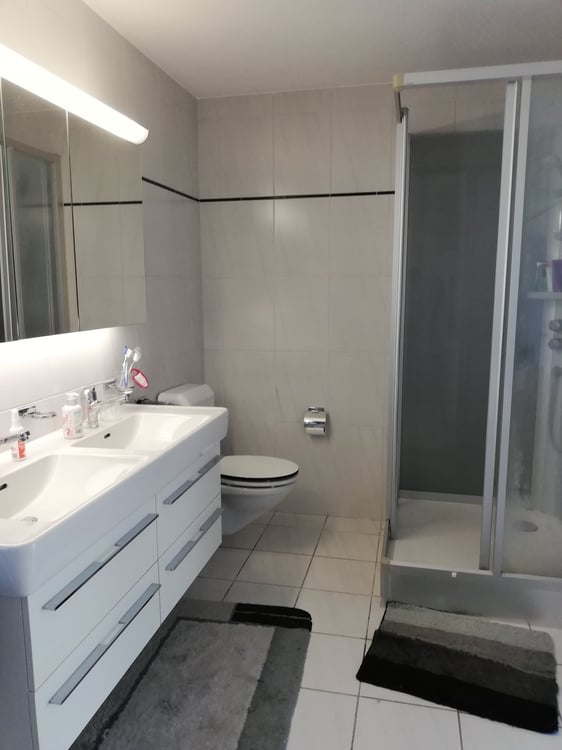 Reiheneinfamilienhaus in Matzendorf 5