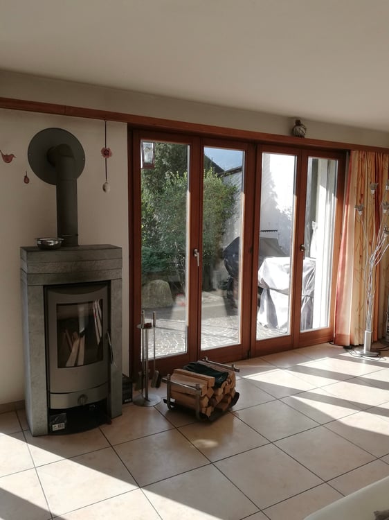 Reiheneinfamilienhaus in Matzendorf 8