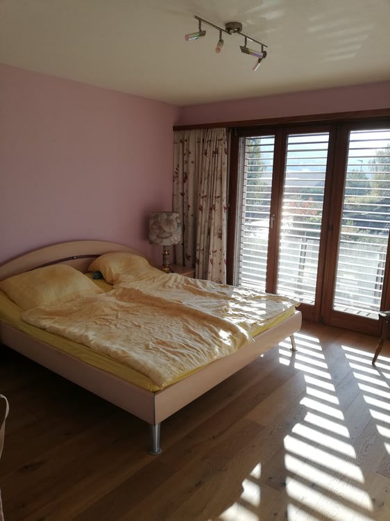 Reiheneinfamilienhaus in Matzendorf 7