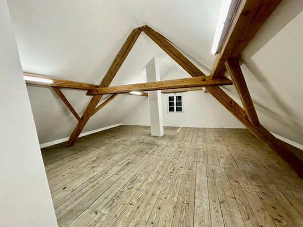 Idyllisches 2.5 -Zimmer Landhaus mit Charme 17