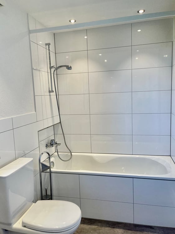 Idyllisches 2.5 -Zimmer Landhaus mit Charme 12