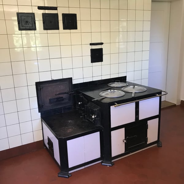 Idyllisches 2.5 -Zimmer Landhaus mit Charme 10