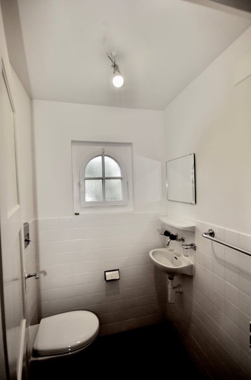 Idyllisches 2.5 -Zimmer Landhaus mit Charme 13