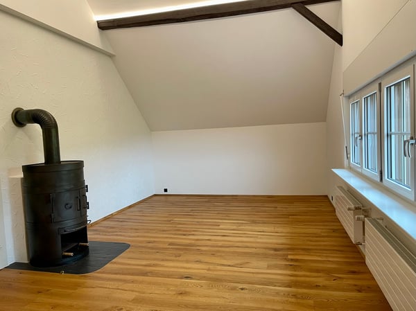 Idyllisches 2.5 -Zimmer Landhaus mit Charme 15