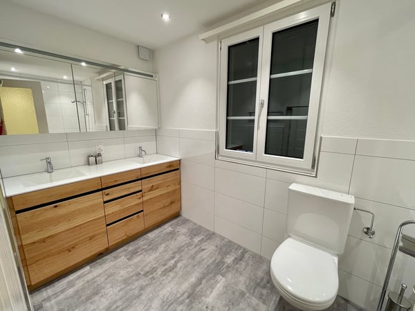 Idyllisches 2.5 -Zimmer Landhaus mit Charme 11