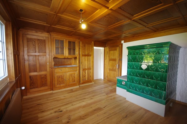 Idyllisches 2.5 -Zimmer Landhaus mit Charme 8