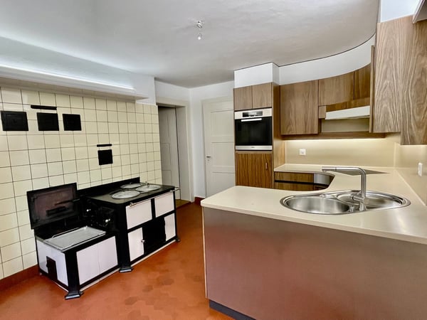 Idyllisches 2.5 -Zimmer Landhaus mit Charme 9