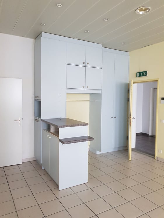 A LOUER CENTRE FRIBOURG 5