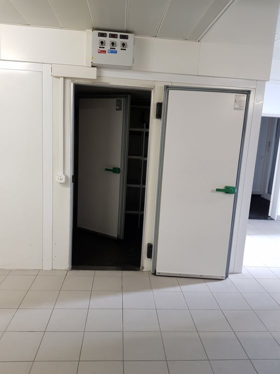 Restaurant bistronomique - cuisine professionnelle - Boulevard de Pérolles 2