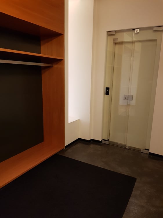 Restaurant bistronomique - cuisine professionnelle - Boulevard de Pérolles 4