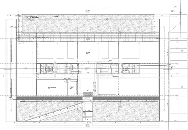 Bureaux modernes de 230 m² et 300 m2 à Chavannes-de-Bogis 6