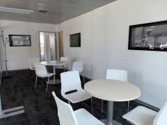 Bureaux modernes de 230 m² et 300 m2 à Chavannes-de-Bogis 3
