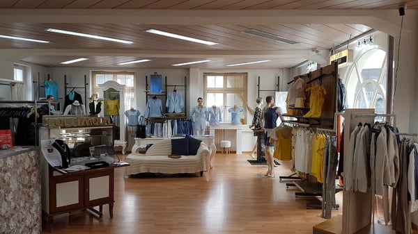 Zentrales Ladenlokal/Büro in Siebnen inkl. 5 Parkplätze 4