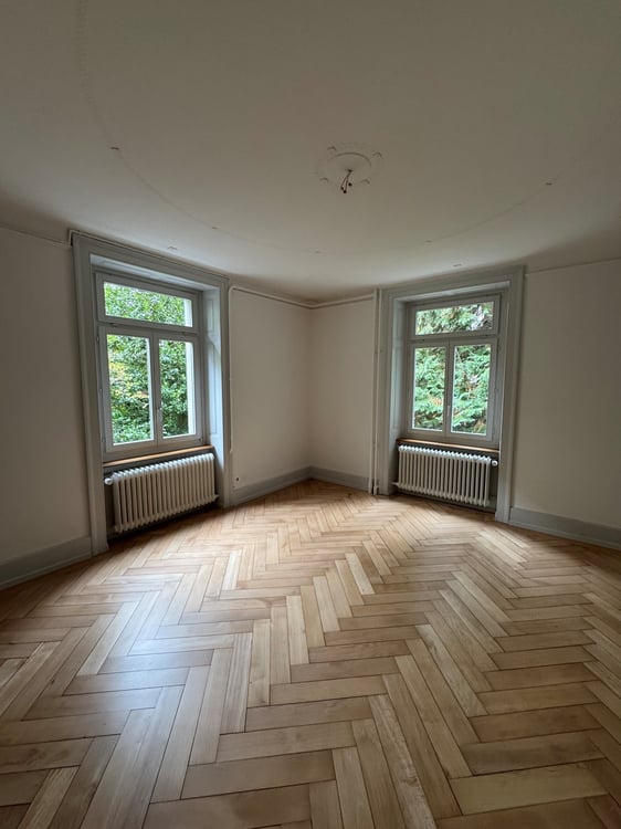 Grosszügige 1-Zimmer-Wohnung mit Balkon in ruhiger Lage Luzern 7