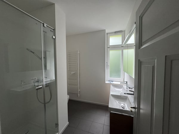 Grosszügige 1-Zimmer-Wohnung mit Balkon in ruhiger Lage Luzern 3