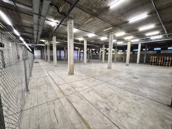 1485 m² Lagerfläche in Spreitenbach zu vermieten 2