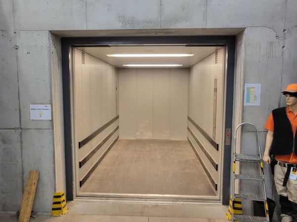 1485 m² Lagerfläche in Spreitenbach zu vermieten 3