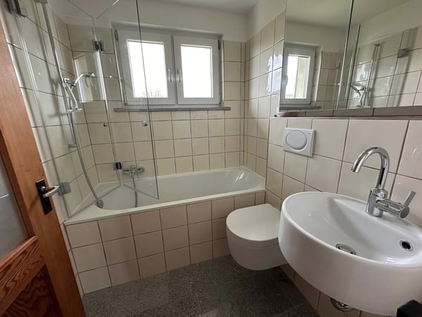 Erstvermietung in Buchthalen nach Totalrenovation 6