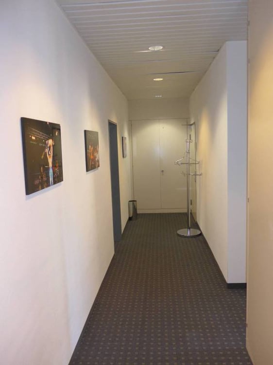 Beim Bahnhof Wiedikon 2