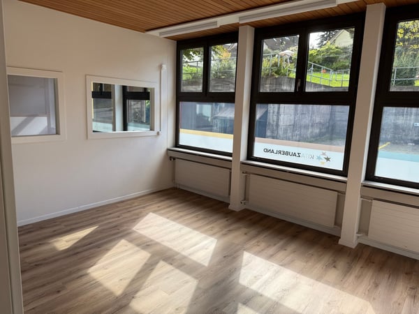 Attraktive Gewerberäumlichkeit an zentraler Lage in Merenschwand 7