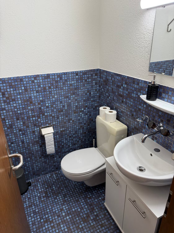 Attraktive Gewerberäumlichkeit an zentraler Lage in Merenschwand 8